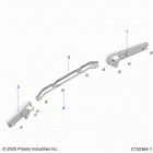 SPORTSMAN 850 48 Electrical, taillights - a21sxa85a1  /  a7  /  ca1  /  c...