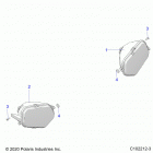 SPORTSMAN 850 HIGH LIFTER (A21SXN85A4) Electrical, headlights - a21sxn85a4 (c102212-3)