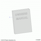 SPORTSMAN 850 TOURING 48 Reference, owners manual - a21sye85a9  /  cap (c102004)