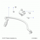 ATV RGR 150 EFI (A20HZB15A1/A2/B1/B2) Electrical, ignition - a20hzb15a1  /  a2  /  b1  /  b2 (...