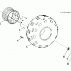 OUTLAW 110 Wheels, rear - a20yak11b7  /  b6  /  n7  /  n6 (49atvwhe...
