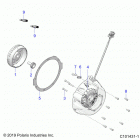 SCRAMBLER 1000XP 55 Electrical, ignition system - a20sge95ak (c101431-1)