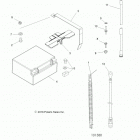 SCRAMBLER 850 48 (A20SVA85A3) Electrical, battery - a20sva85a3 (101580)