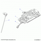 SCRAMBLER 850 48 (A20SVA85A3) Electrical, sensors - a20sva85a3 (c1205858-1)
