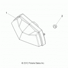SCRAMBLER 850 48 Electrical, taillight - a20sva85a3 (49atvtaillamps13850s...