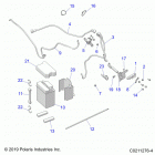 SPORTSMAN 450 HO (A20SEA50A1/A5/CA1/CA5/E50A1/CA1/CA5) Electrical, battery - a20sea50a1  /  a5  /  ca1  /  ca5 ...