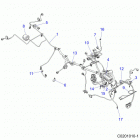 SPORTSMAN 570 EPS TRACTOR (A20SEF57C1/S57C1/C2/CK/F1/F2/C5/C9) Electrical, harness - a20sef57c1  /  s57c1  /  c2  /  ck...
