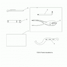 SPORTSMAN 570 EPS UTILITY (A20SEJ57A1/A4/A7/A9/B1/B4/B7/B9) Tools, tool kit - a20sej57a1  /  a4  /  a7  /  a9  /  b1...