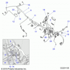 SPORTSMAN 570 HD EPS AUS/NZ (A20SEF57D5) Electrical, main wire harness - a20sef57d5 [c0201135]