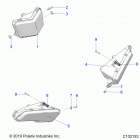 SPORTSMAN 850 48 Electrical, headlights - a20sxz85af  /  ap  /  caf  /  c...