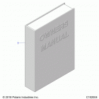 SPORTSMAN 850 48 Reference, owners manual - a20sxz85af  /  ap  /  caf  / ...