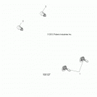 SPORTSMAN 850 HIGH LIFTER (A20SXN85A8/C8) Electrical, bulbs - a20sxn85a8  /  c8 (100127)