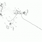 001 - Defender HD5 - BASE_DPS - North America Тормоза