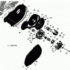 001 - Maverick Sport 1000 - BASE - International 01- rotax - transmission