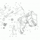 001 - Maverick Sport 1000 - BASE - International 07- body - cab interior - firewall