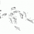 001 - Maverick Sport 1000 - BASE - International 07- body - front section