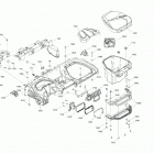 001 - Maverick Sport 1000R - DPS - CE 07- body - cab interior - dashboard