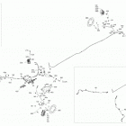001 - Maverick Trail 800 - BASE_DPS - North America Тормоза