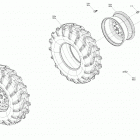 001 - Maverick Trail 800 - BASE_DPS - North America 04- drive - rear wheels - base