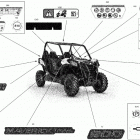 001 - Maverick Trail 800 - BASE_DPS - T Regulation 07- body - decals  - base