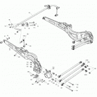 001 - Maverick Turbo - DS - International 05- suspension - rear
