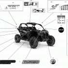 001 - Maverick Turbo - DS - International 07- body - decals  - ds
