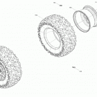 001 - Maverick Turbo R - DS - CE 04- drive - rear wheels - ds