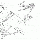 001 - Maverick Turbo RR - XRS - CE 05- suspension - front - with smart-shox