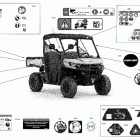 001 - Traxter T HD5 - BASE - T Regulation 07- body - decals  - base