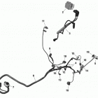 002 - Defender HD8 - BASE_DPS_XT - North America 01- rotax - engine harness and electronic module defende...
