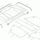 002 - Defender HD8 - BASE_DPS_XT - North America 07- body - skid plate