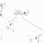 002 - Defender HD8 - BASE_DPS_XU - International Тормоза