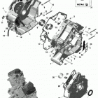 002 - Maverick Sport 1000R - DPS - International rotax-картер