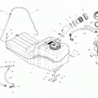 002 - Maverick Sport 1000R - DPS - International 02- engine - fuel - no evap system