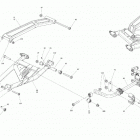 002 - Maverick Sport 1000R - DPS - North America 05- suspension - rear