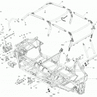 002 - Maverick Sport MAX 1000R - DPS - T Regulation 06- frame - system