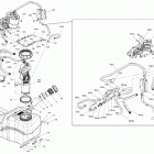 002 - Maverick Trail 1000 - BASE_DPS - North America 02- engine - fuel - evap system