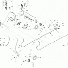 002 - Maverick Trail 1000 - DPS - T Regulation Тормоза