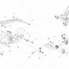 002 - Maverick Trail 1000 - DPS - T Regulation 05- suspension - rear