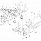 002 - Maverick Trail 1000 - DPS - T Regulation 07- body - cab interior - floor