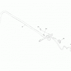 002 - Maverick Trail 1000 - DPS - T Regulation 08- electric - wiring harness starter - dps