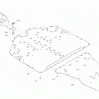 002 - Maverick Turbo RR - XRC - CE 07- body - skid plate