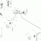 002 - Traxter T HD8 - BASE_XU - T Regulation Тормоза