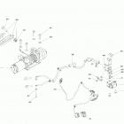 003 - Defender HD10 - DPS_XT - International 08- electric - winch