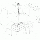 003 - Defender HD8 - CAB - North America 02- engine - fuel - no evap system