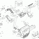 003 - Defender HD8 - CAB - North America 08- electric - air conditioner system