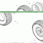 003 - Maverick Sport 1000R - XRC - International 04- drive - rear wheels