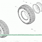 003 - Maverick Turbo - XRC - North America 04- drive - rear wheels - xrc