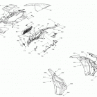 003 - Maverick Turbo - XRC - North America 07- body - front section