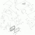 003 - Maverick Turbo RR - XDS - International 07- body - cab interior - dashboard